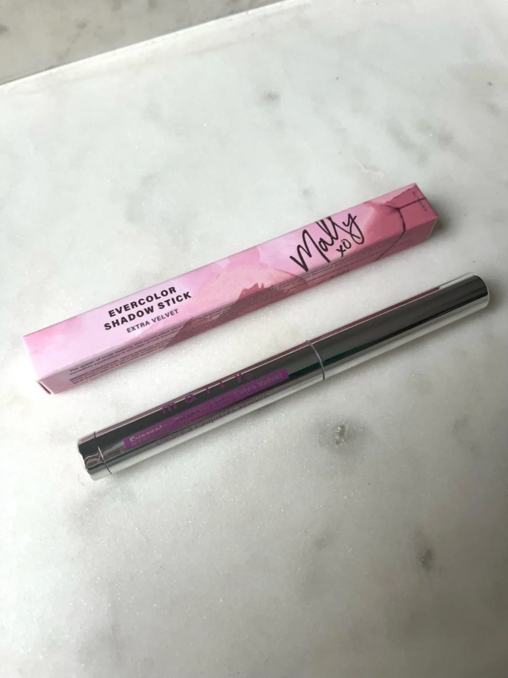 MALLY  EVERCOLOR Shadow Stick, Extra Velvet, Dune, NWT, Retails $25